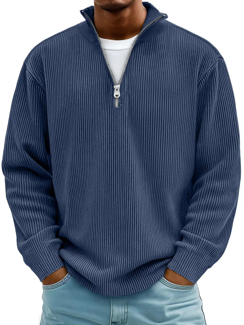 Bruno| Suéter tendencia y elegante