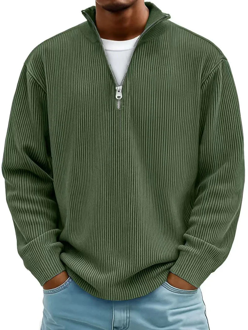 Bruno| Suéter tendencia y elegante